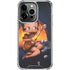Betty Boop Roasting Marshmallows iPhone 14 Pro Clear Case